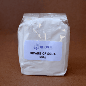 Bicarbonate of Soda 500g