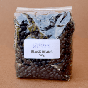 Black Beans 500g