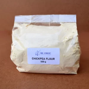 Chickpea Flour 500g