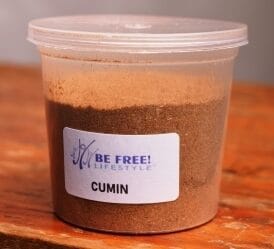 Cumin Powder 50g