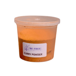 Curry Powder 50g