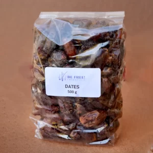 Dates 500g