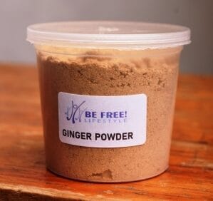 Ginger Powder 50g