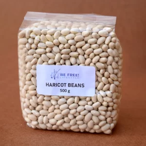 Beans, Haricot 500g