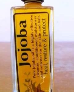 Jojoba Oil 60ml