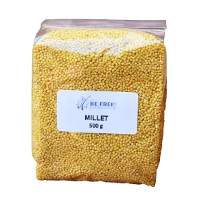 Millet 500g