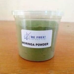 Moringa Powder 50g