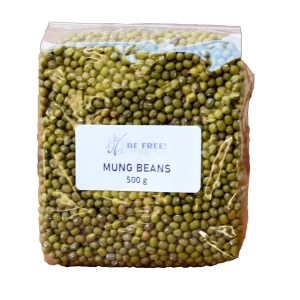 Mung Beans 500g