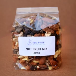 Nut Fruit Mix 250g