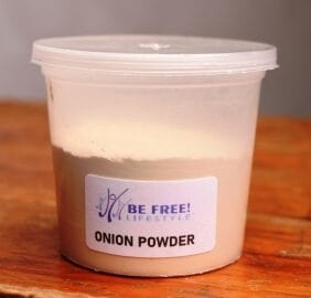 Onion Powder 50g