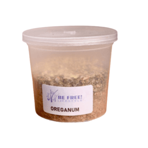 Oreganum, dried 20g