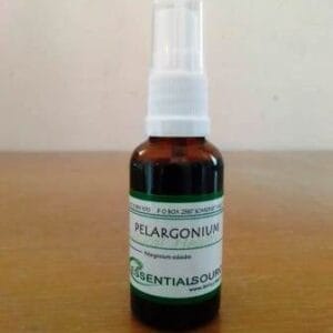 Pelargonium Spray 30ml
