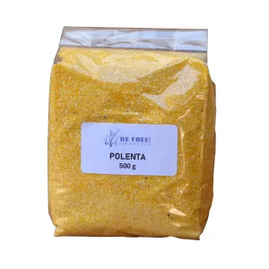Polenta (Maize Meal) 500g