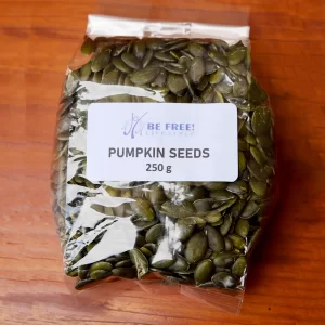 Pumpkin Seeds 250g