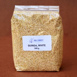 Quinoa White 500g