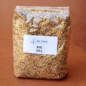 Rye 500g
