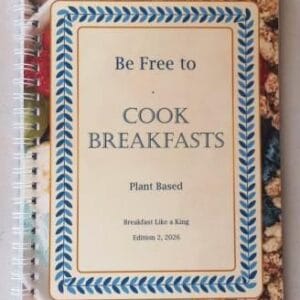 RECIPES - Breakfasts