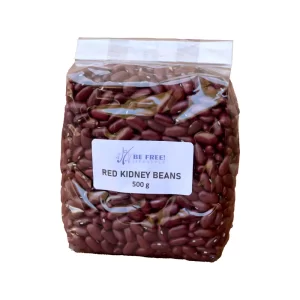 Beans, Red Kidney 500g