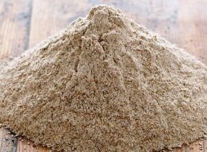 Rye Flour 1kg