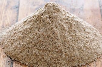 Rye Flour 1kg