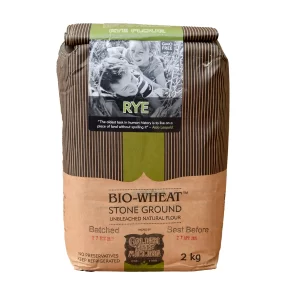 Rye Flour 2kg