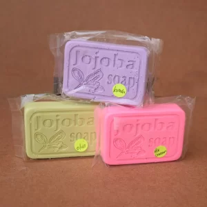 Jojoba Soap