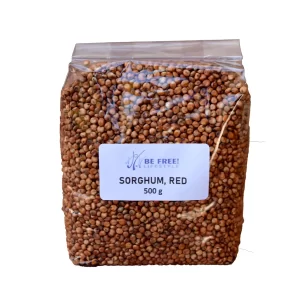 Sorghum Red 500g
