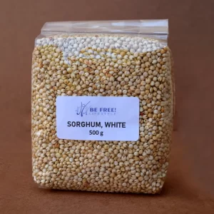 Sorghum White 500g