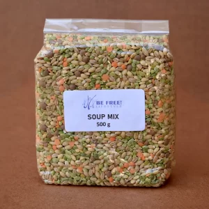 Soup Mix 500g