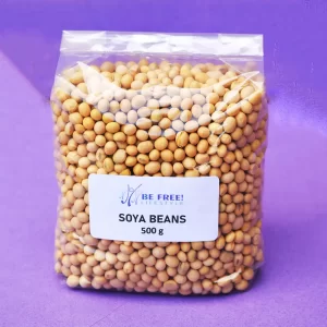 Soya Beans 500g
