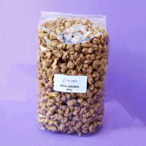 Soya Chunks 800g
