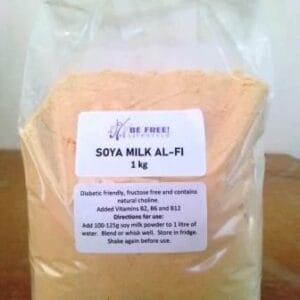 Soya Milk Powder Al-fi 1kg
