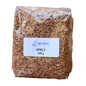Spelt 500g