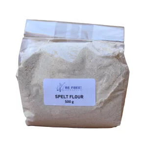 Spelt Flour 500g