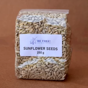 Sunflower Seeds 250g