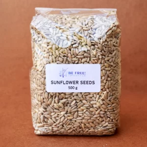 Sunflower Seeds 500g