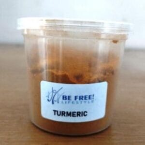 Turmeric 50g
