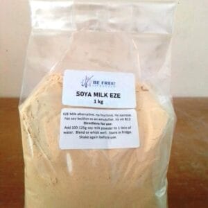 Soya Milk Powder EZE 1kg