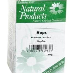 Hops 40g