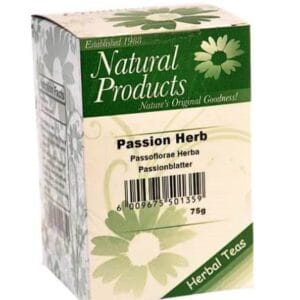 Passion Herb Cut 75g