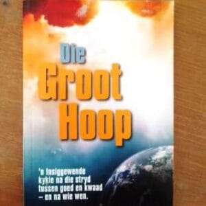 Die Groot Hoop, Ellen White