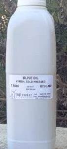 Olive Oil 1litre