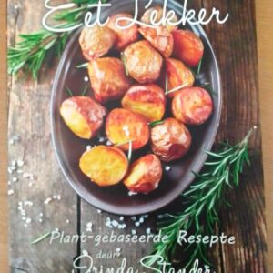 Eet Lekker Resepte