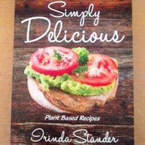 Simply Delicious Recipes