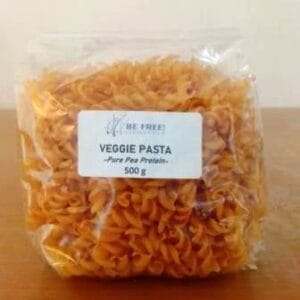 Veggie Pasta 500g
