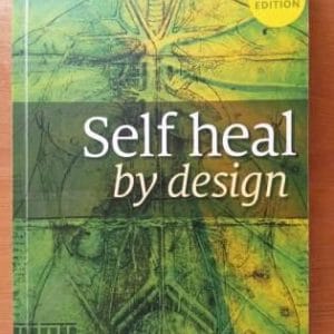 Self Heal by Design, Barbara O'Neill (Softcover)