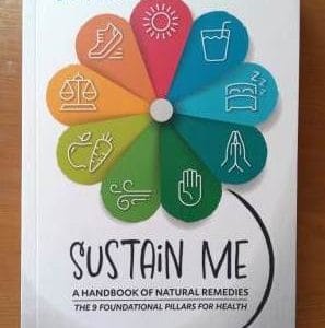 Sustain Me, Barbara O'Neill (Softcover)