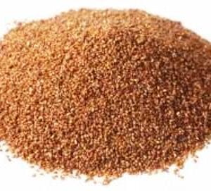 Teff, brown 500g