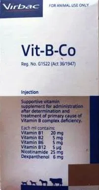where can i get a vitamin b12 injection Megavit B-Complex+C inj_0645b