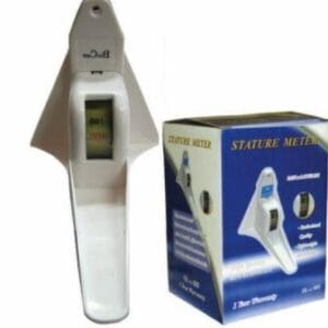 Stature / Height Meter